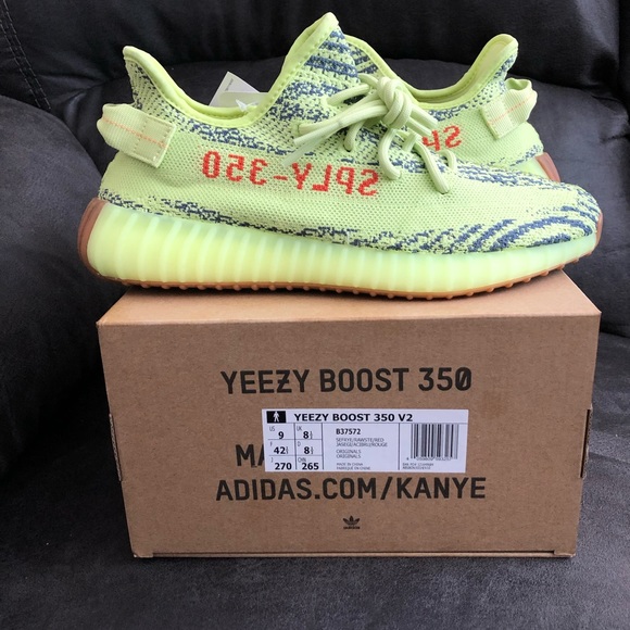 Yeezy Boost 350 - Picture 2 of 8